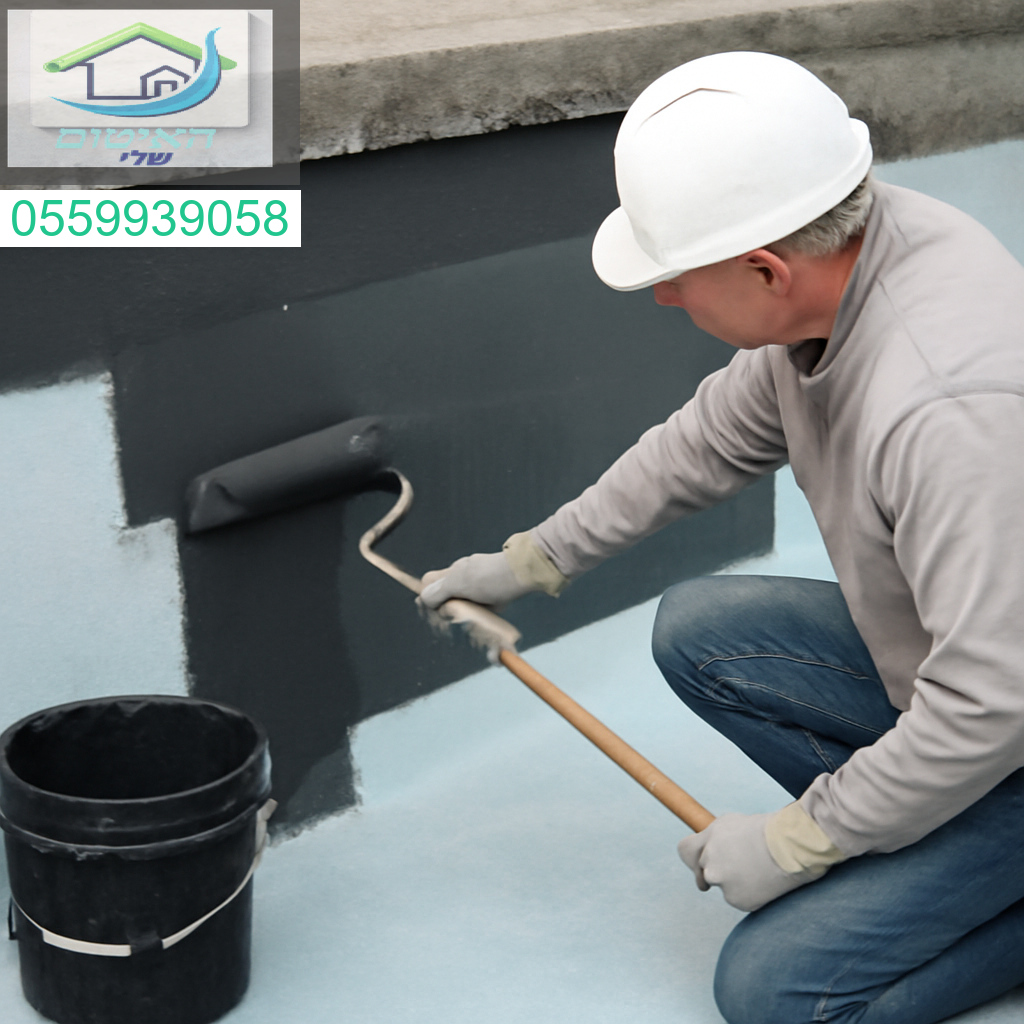 איטום מקצועי ואיכותי לבריכות בטון ופיברגלס לתוצאה עמידה ואסתטית לאורך זמן