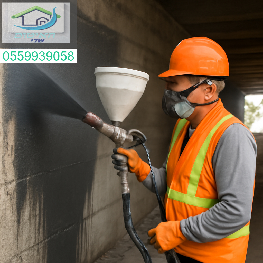 פתרונות מתקדמים לאיטום ושיקום מקצועי של מעברים תת־קרקעיים וגשרים לעמידות מקסימלית לאורך זמן