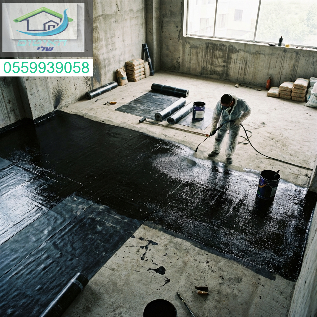 הנה כמה אופציות קצרות ומרשימות לבחירתך ללא מירכאות גרשים או ירידות שורה:איטום איכותי לפני ריצוף הבסיס האיתן לעמידות והגנה מושלמת.
איטום מקצועי לפני ריצוף הכנה חיונית לעמידות מושלמת והגנה מרבית.
איטום יסודי לריצוף חדש הבטחה לשקט נפשי והגנה אולטימטיבית לאורך שנים.
הבסיס לריצוף חזק ומוגן מתחיל באיטום יסודי ובלתי מתפשר.
