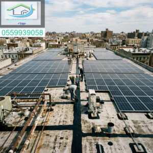 פתרונות איטום מתקדמים לגגות עם מערכת סולארית לשמירה על ביצועים אופטימליים ואנרגיה ירוקה.