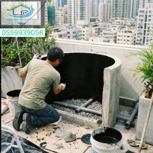 איטום וניקוז אדניות ברמה הגבוהה ביותר למניעת נזילות ושקט נפשי לאורך שנים.