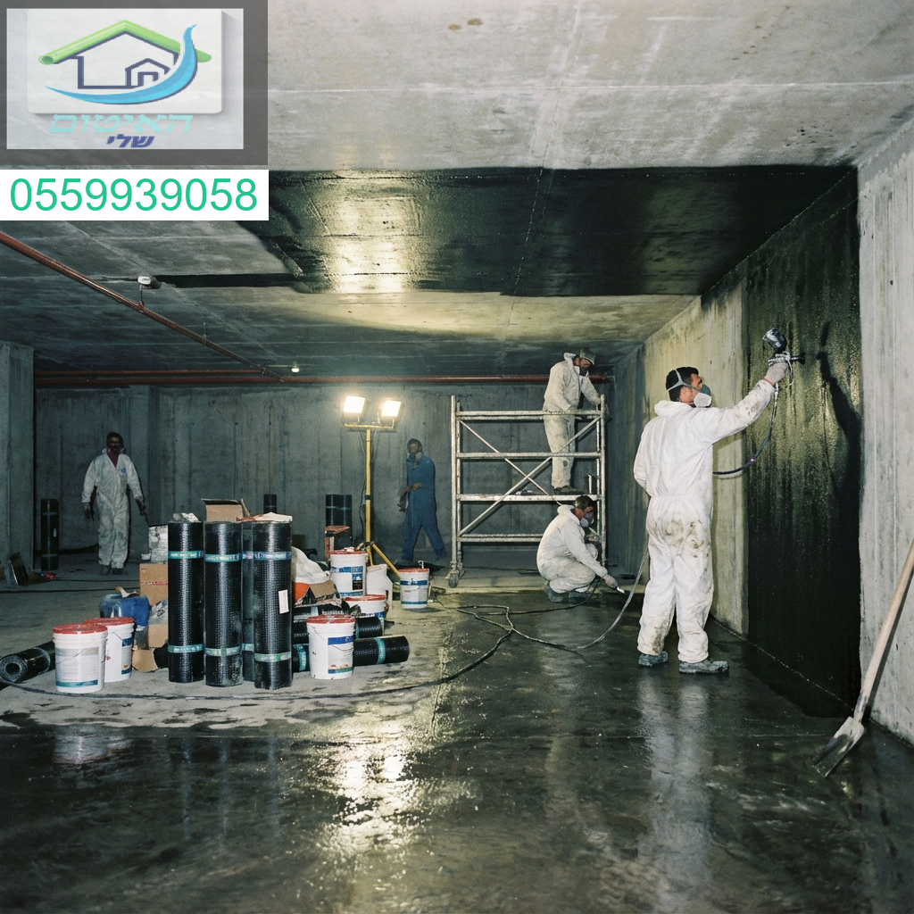 בטח, הנה כמה אפשרויות קצרות, מרשימות ואיכותיות לבחירתך:*   איטום חניונים תת-קרקעיים בסטנדרט מקצועי ואיכותי בלתי מתפשר.
*   מומחים באיטום חניונים תת-קרקעיים לפתרונות אמינים ועמידים לאורך זמן.
*   איטום חניונים תת-קרקעיים מתקדם המבטיח הגנה מלאה מנזילות ורטיבות.
